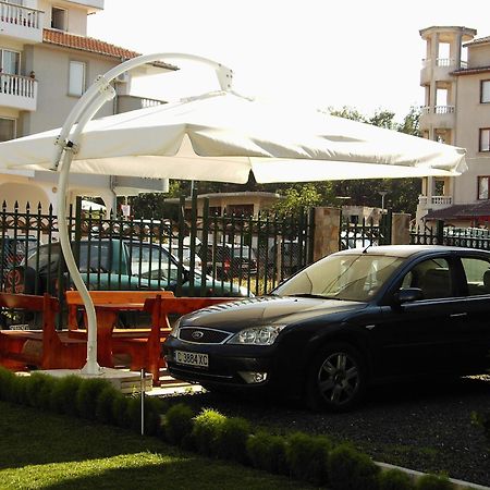 South Beach Hotel Китен Экстерьер фото