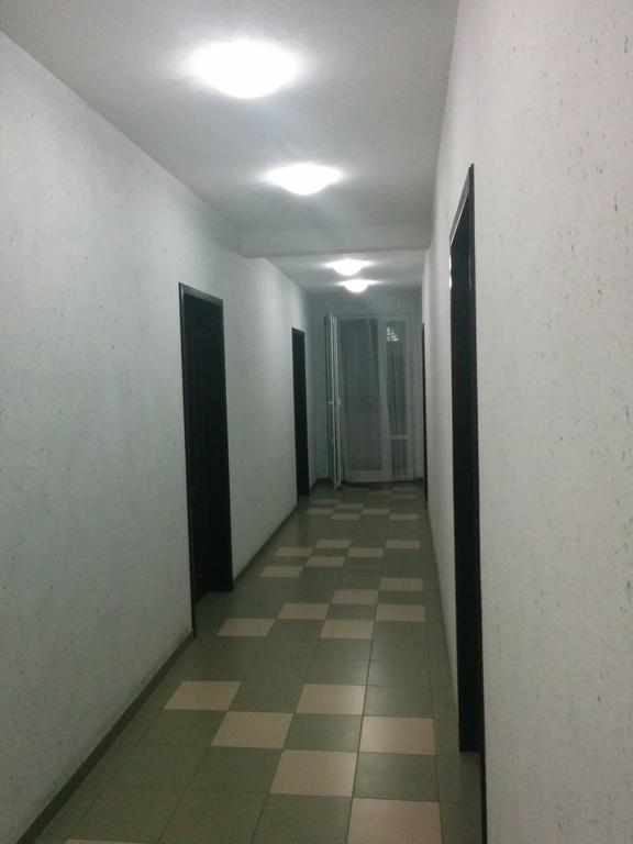 South Beach Hotel Китен Экстерьер фото