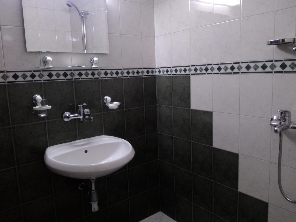 South Beach Hotel Китен Номер фото