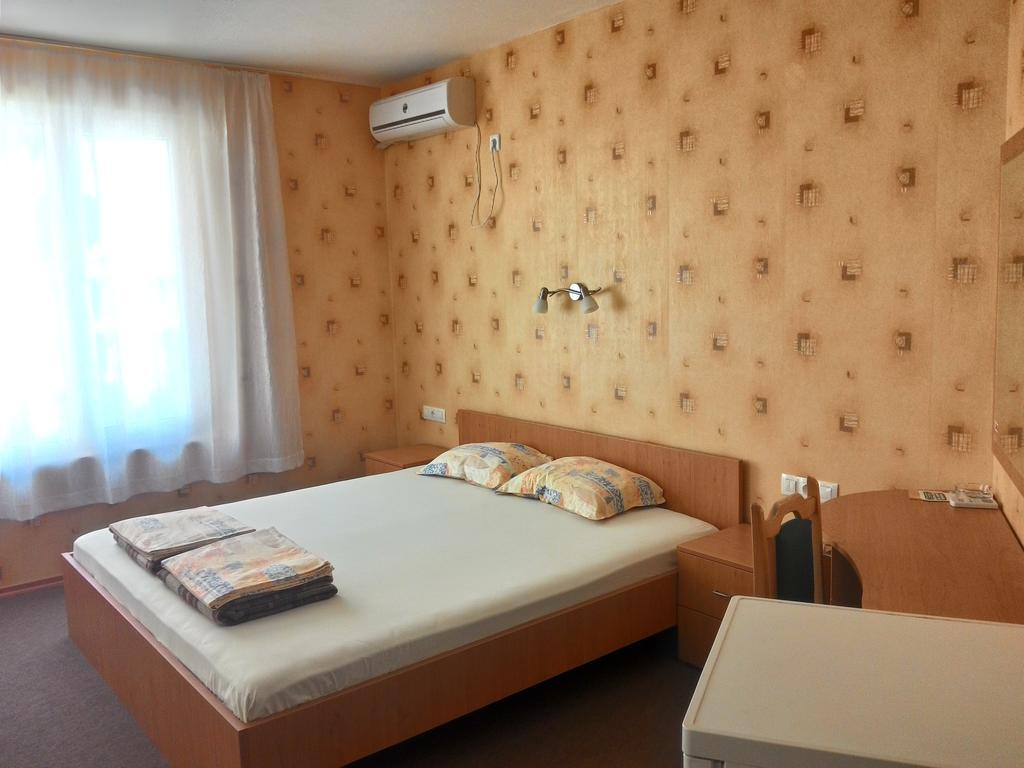 South Beach Hotel Китен Номер фото
