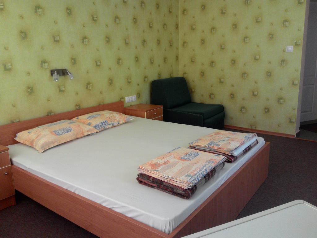 South Beach Hotel Китен Номер фото